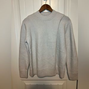 SJ98 H&M Breastfeeding Sweater